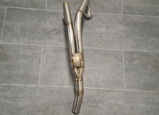 Muffler Honda CB 500