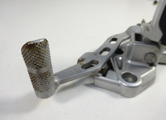 Fussrastetrager vorne rechts BMW K 1200 GT