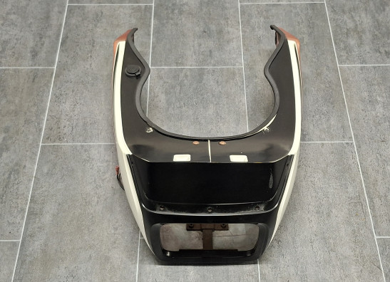 Topkuip Suzuki GSX 750