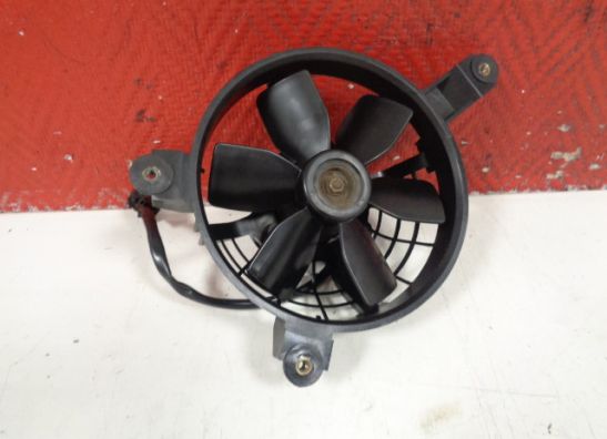 Ventilator Hyosung Comet 650 2003-2006