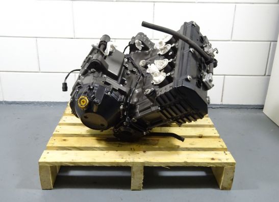 Motorblok Kawasaki Z 1000 2003-2006