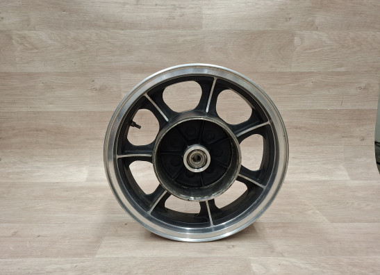 Achtervelg Kawasaki KZ 1100