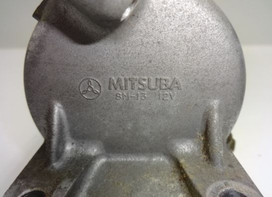 Startmotor Kawasaki ZEPHYR 550