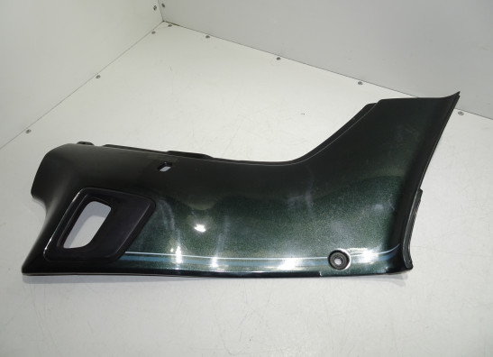Rechter achterkant Honda ST 1100 Pan European