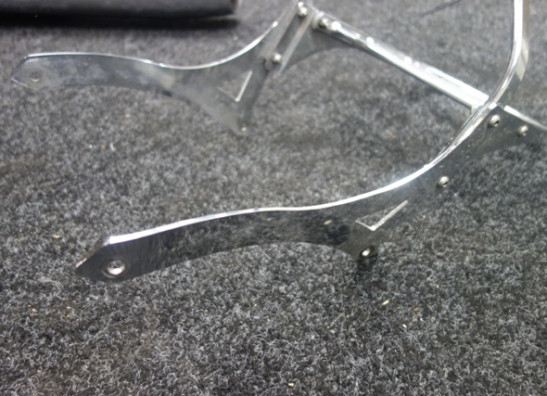 Bagagedrager Yamaha XV 1600