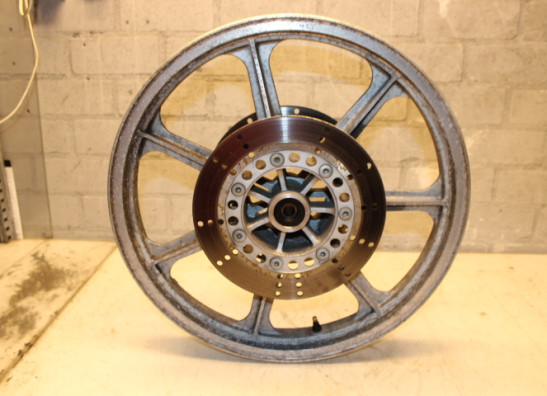 Voorvelg Kawasaki VN 700  750
