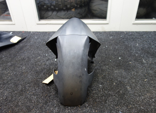 Voorspatbord KTM RC 390