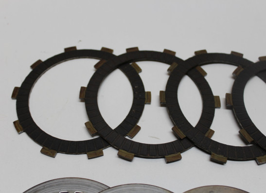 Koppeling Honda VFR 750 R - RC30