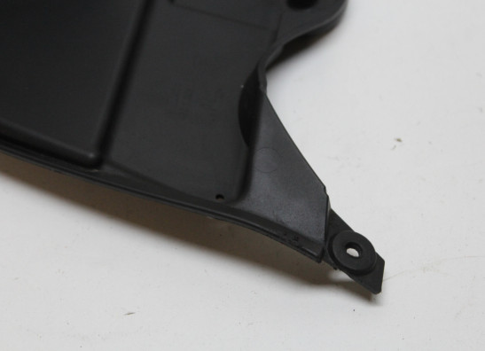 Cowl upper below Ducati Multistrada 1200