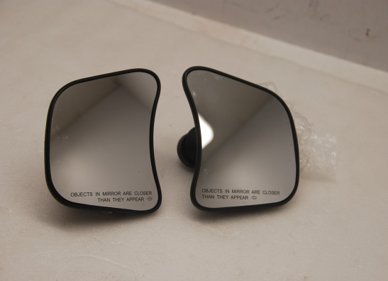 Spiegel set Harley Davidson Touring