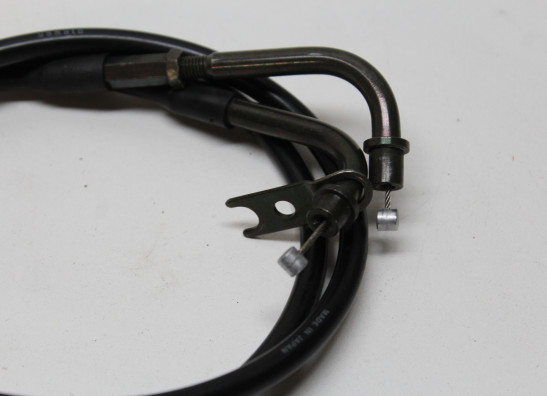 Gaszug Suzuki GSX R 750