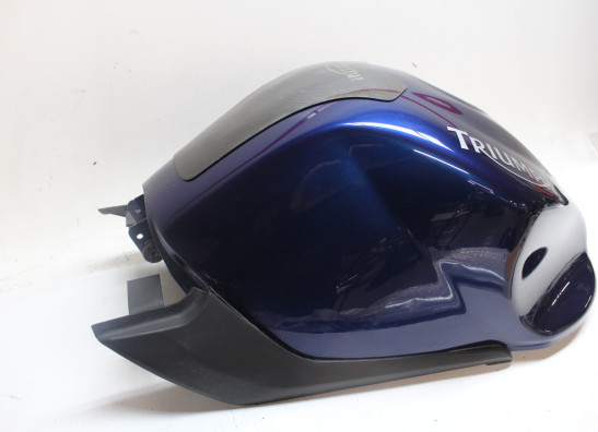 Tank Triumph Sprint GT 1050