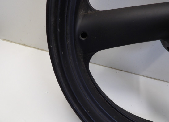 Voorvelg Yamaha FZR 1000