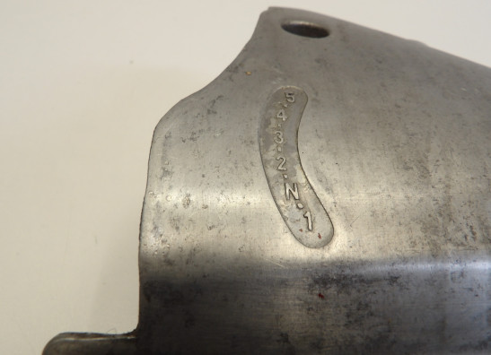 Ritzelabdeckung Honda CB 900F Bol D Or