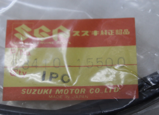 Chokekabel Suzuki GS 550