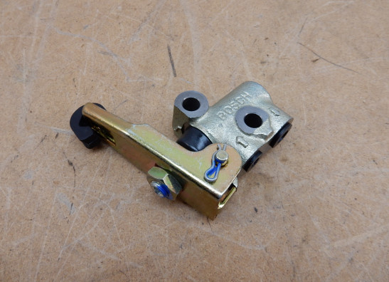 Bremszylinder hinten Moto Guzzi California EV