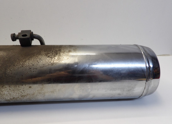 Uitlaat BMW R 1100 RT