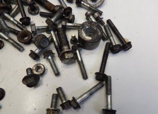 Sonstiges Honda CB 500