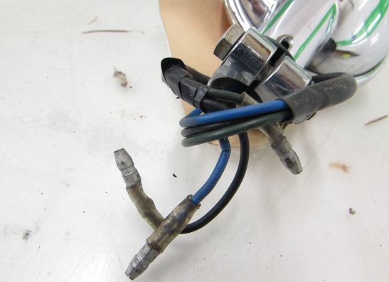 Winker Yamaha XJ 700