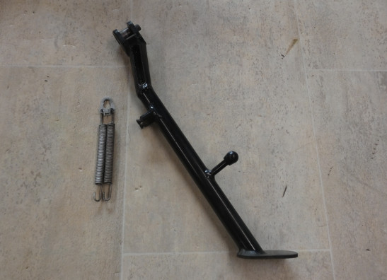 Standaard BMW R 1250 GS Adventure 2018-2020, 2021-2022