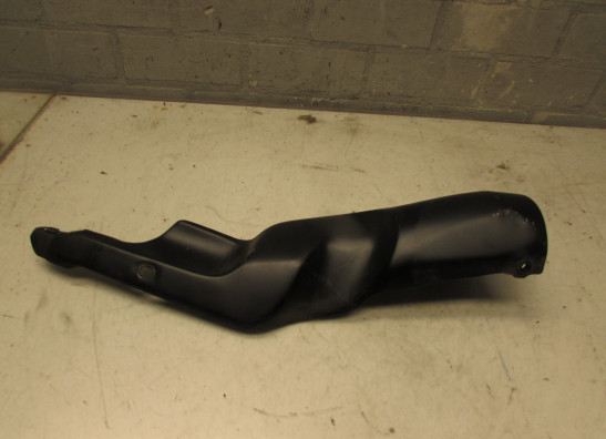 Uitlaatbochten Honda CBR 1000 F