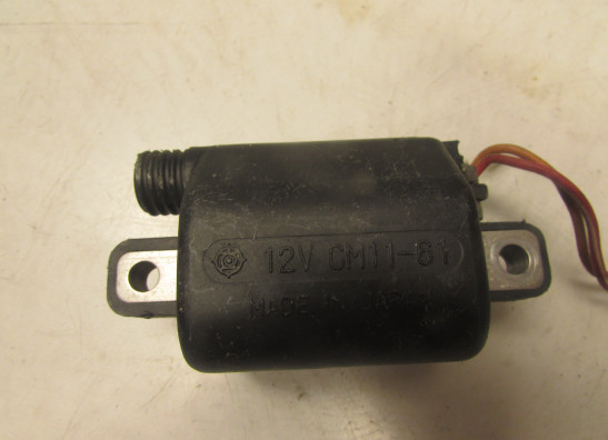 Zundspule Yamaha V max