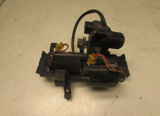 Zundspule Yamaha V max