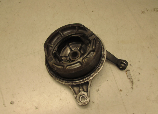 Achter remklauw Suzuki GZ 250 Marauder