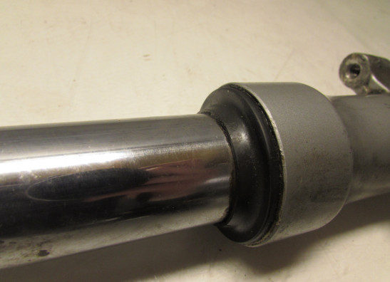 Front pipe bottom left Kawasaki GPZ 600