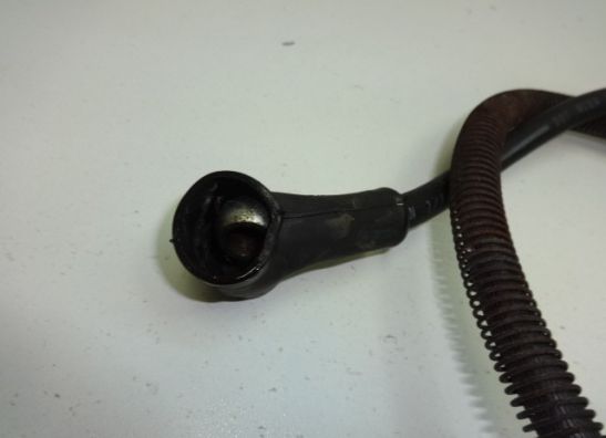 Brake hose front Kawasaki CSR 305 LTD