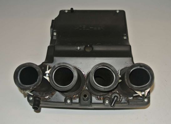 Air cleaner case Yamaha FJR 1300