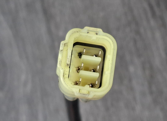 Handlebar switch assy right Kawasaki Z 800