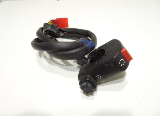Handlebar switch assy right Honda XL 1000 V Varadero