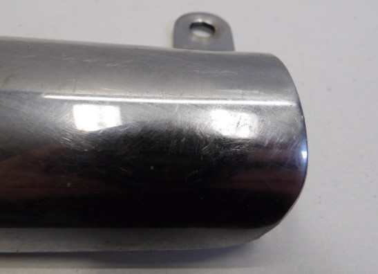 Auspuff Suzuki LS 650