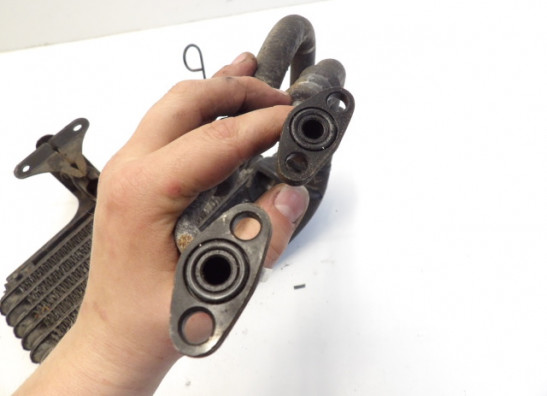 Olkuhler Kawasaki ZZR 600