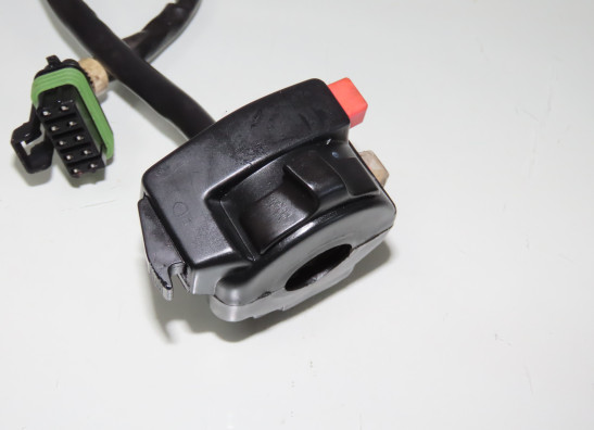 Handlebar switch assy left Moto Guzzi V10 Centauro