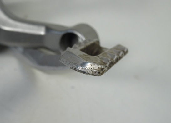 Rechter schetsplaat Yamaha MT 09