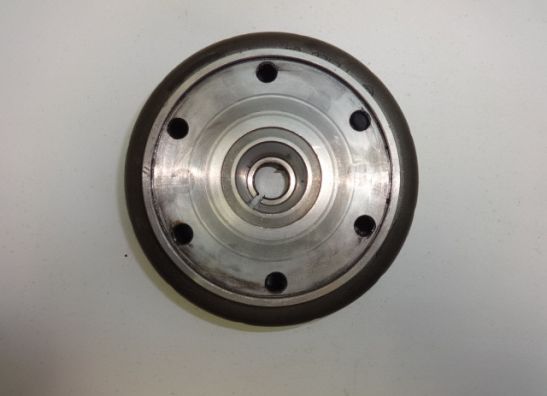 Rotor vliegwiel Honda VT 700 750