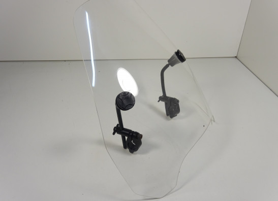 Windscherm Yamaha XVS 1300 Midnight Star