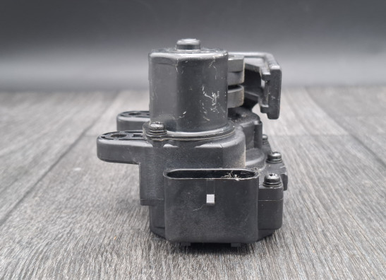 Exup servo klep Harley Davidson FXDF Fat Bob