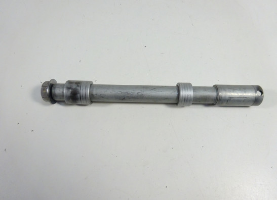 Vooras Honda CBF 1000