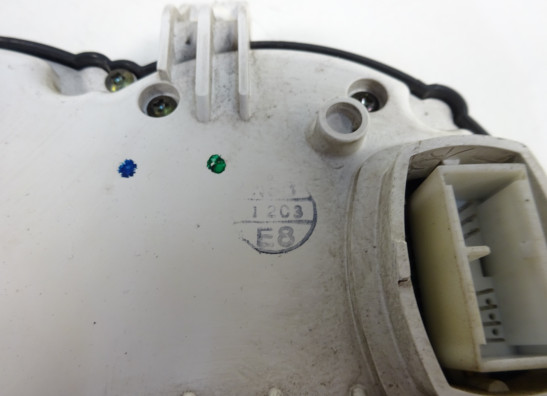 Tellerset Suzuki DL 650 V STROM