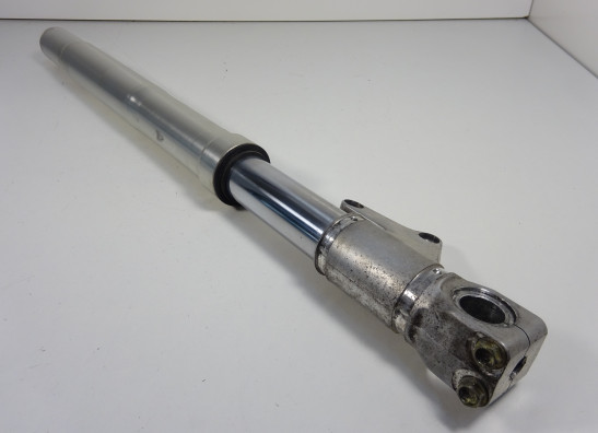 Voorpoot links compleet Ducati monster 600