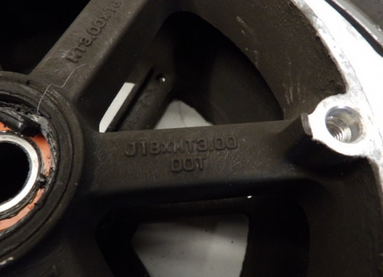 Felge vorne Honda Goldwing GL