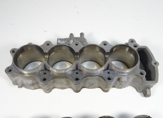 Zylinder Kawasaki ZX 6 R