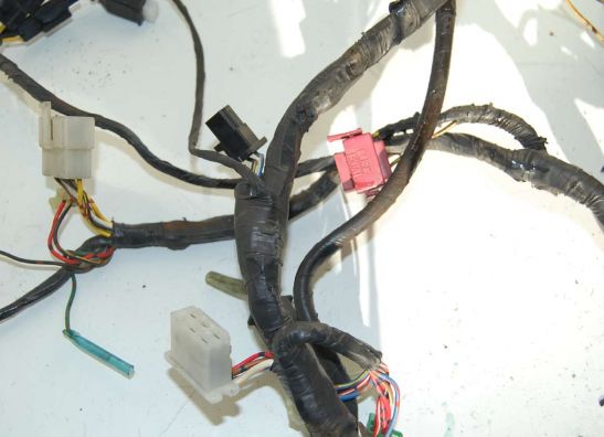 Kabelbaum Kawasaki GPZ 500