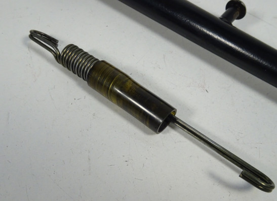 Standaard Kawasaki ER 6