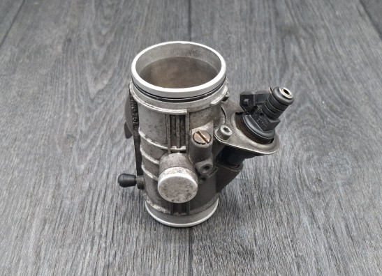 Gasklephuis BMW R 1100 RT