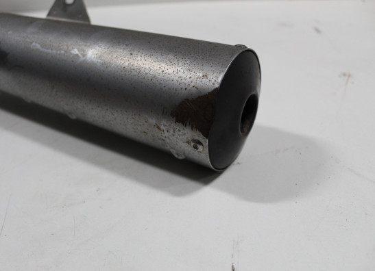 Uitlaat Kawasaki GPZ 600