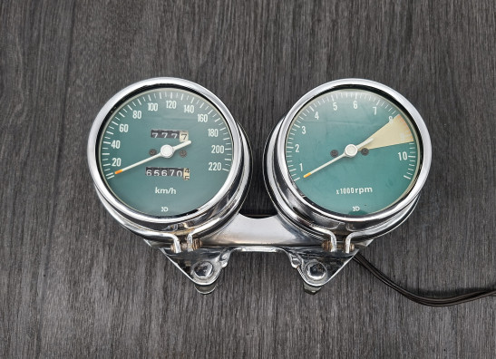 Tellerset Honda CB 750 